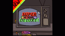 SUPER DELUXE! - Sixth Album