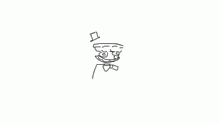 cry caine