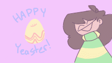 Happy egg day