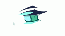 teaL EYE PIC
