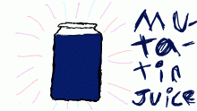 Mutation Juice