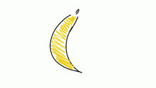 joins in the banana army