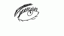 eye sketch (bad)