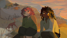 company