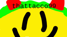 thattacco99