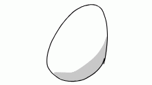 This is my eggsona