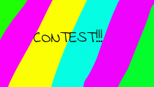 Be-a-highlighter contest!