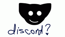 Does anyone have discord?