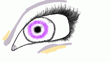 Eye Doodle