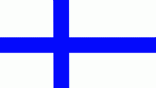 FLAG Friday 1 FINLAND