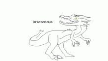 Dracomimus :D