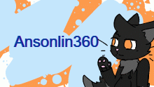 Avatar for Ansonlin360
