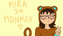 Avatar for Kira_Da_Monkey
