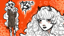 my serf oc mhmhm