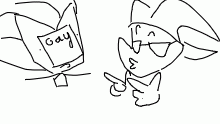 what if jevil and dimentio
