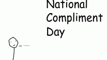 the national holiday...