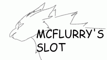 Mcflurry [OC SLOT]