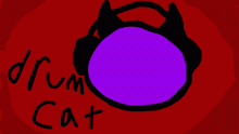 Fixed avatar for @drumcat