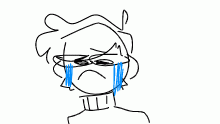 i cant find my drawing pen ;-;