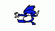 i downloaded the sonic.exe mod