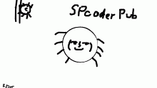 Sexy Spooder (Read Desc plz)