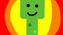 Mr. Green Guy
