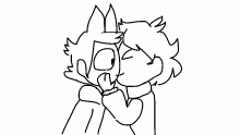 I WANT TO KISS TORD