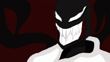 Thenightblade as venom