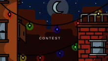 Christmas City Contest