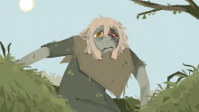 YOW (spoilers)