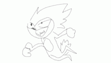 sonic by memory