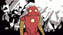 Machine