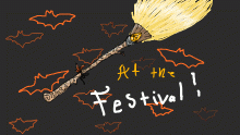 Witches Festival pfp