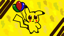 Pikachu! ^^