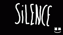 Silence By MarshMello