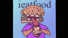 ieatfood - album 3