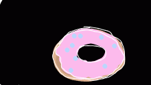 Mhm donuts