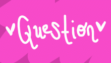 Question - [[ANSWERED]]