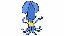 squid-igor