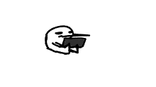 gamer rage :: Drawn