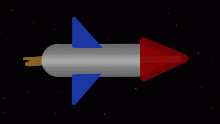 Sky Rockets in Flight (Read Desc)