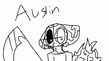 Austin (info about him)