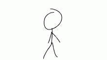 [Season 1] My Life as a Stick Man