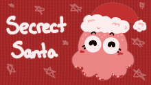 @Simblime Secret Santa! (Desc.) 🎁
