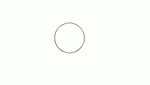 I FIGURED OUT CIRCLES