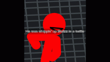 Blatzz in a kettle
