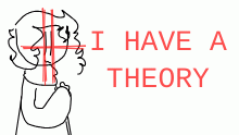 ME HAVE THEORY