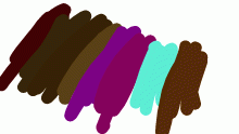 another colorpallete