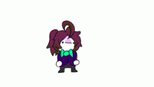 Add your own Sr Pelo face