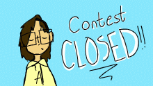 Art Style Contest CLOSED